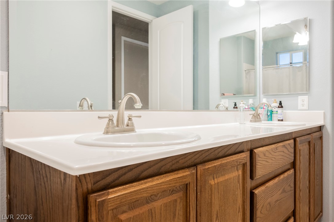 2439 Kaymin Ridge Road Henderson NV 89052