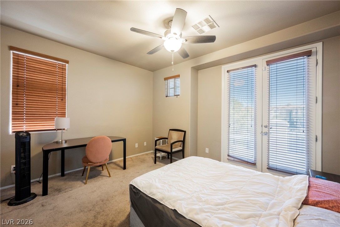 2439 Kaymin Ridge Road Henderson NV 89052