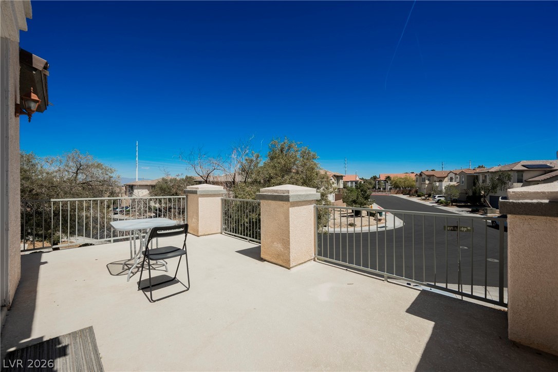 2439 Kaymin Ridge Road Henderson NV 89052