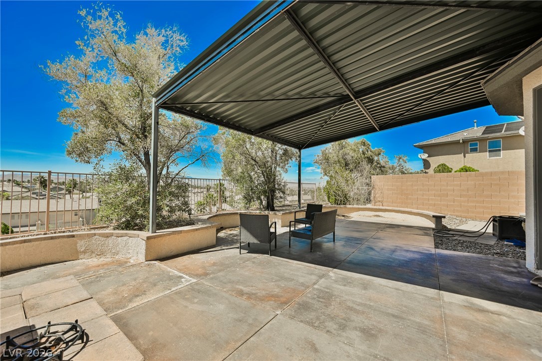 2439 Kaymin Ridge Road Henderson NV 89052