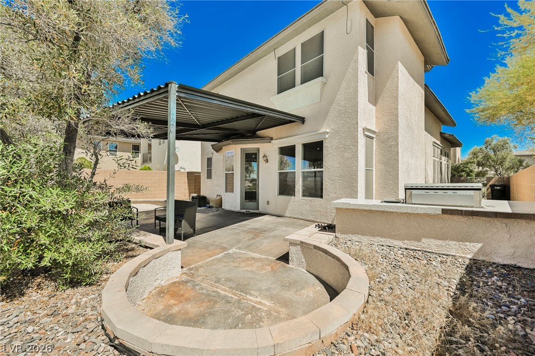 2439 Kaymin Ridge Road Henderson NV 89052