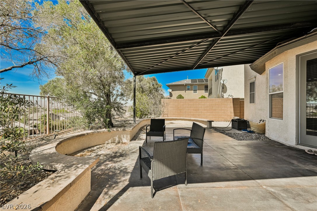 2439 Kaymin Ridge Road Henderson NV 89052