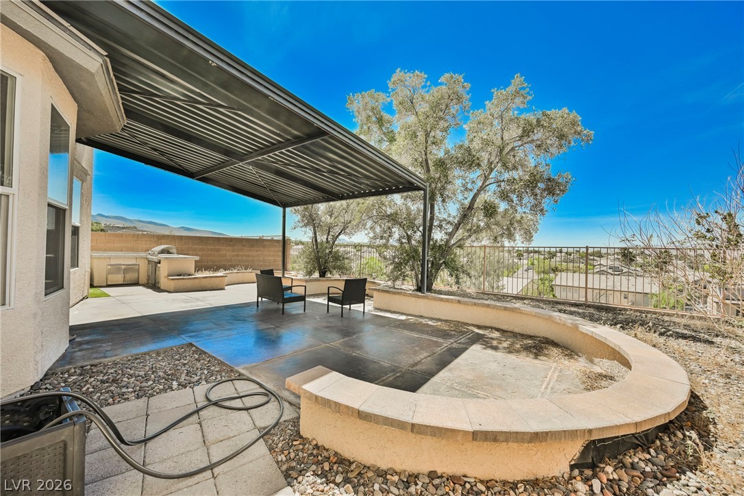 2439 Kaymin Ridge Road Henderson NV 89052