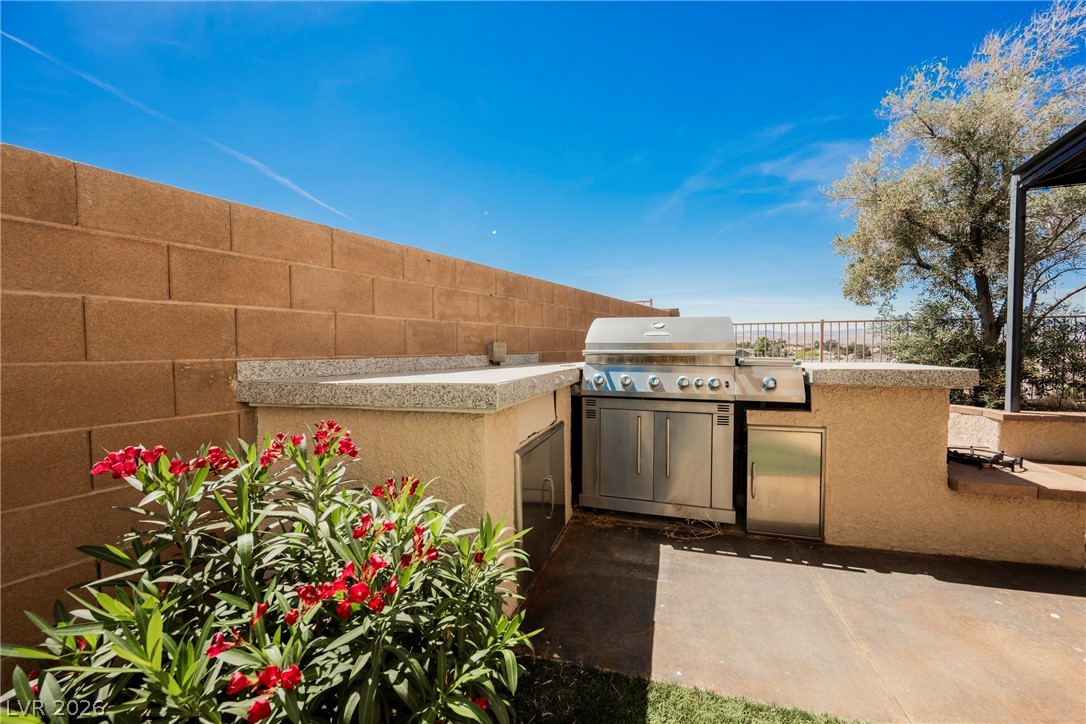 2439 Kaymin Ridge Road Henderson NV 89052