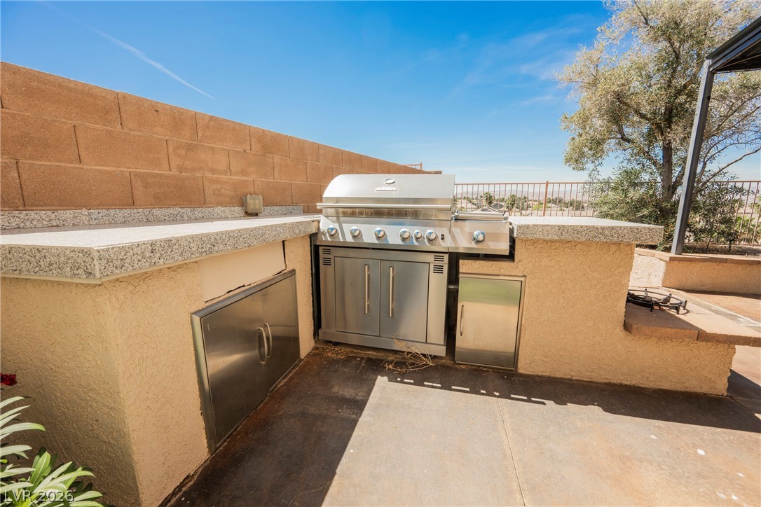 2439 Kaymin Ridge Road Henderson NV 89052
