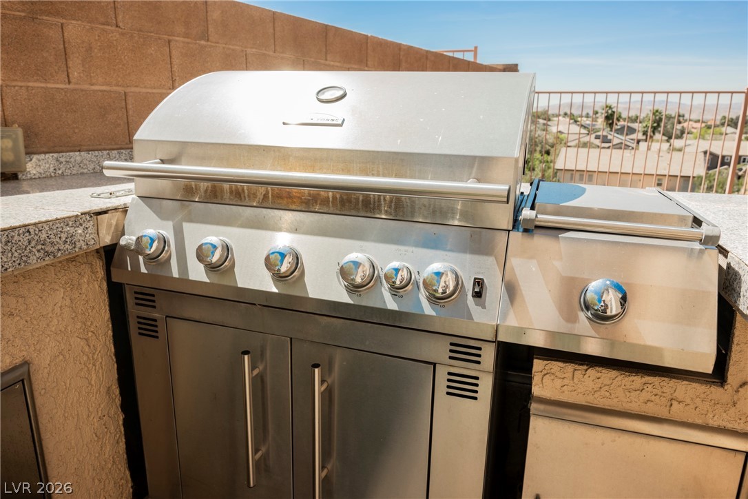 2439 Kaymin Ridge Road Henderson NV 89052