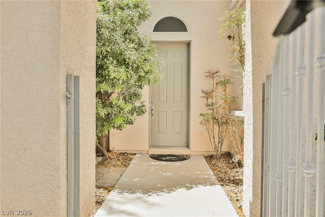 2439 Kaymin Ridge Road Henderson NV 89052