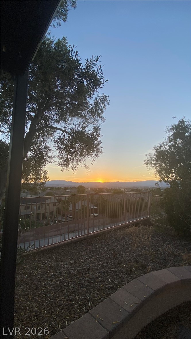 2439 Kaymin Ridge Road Henderson NV 89052