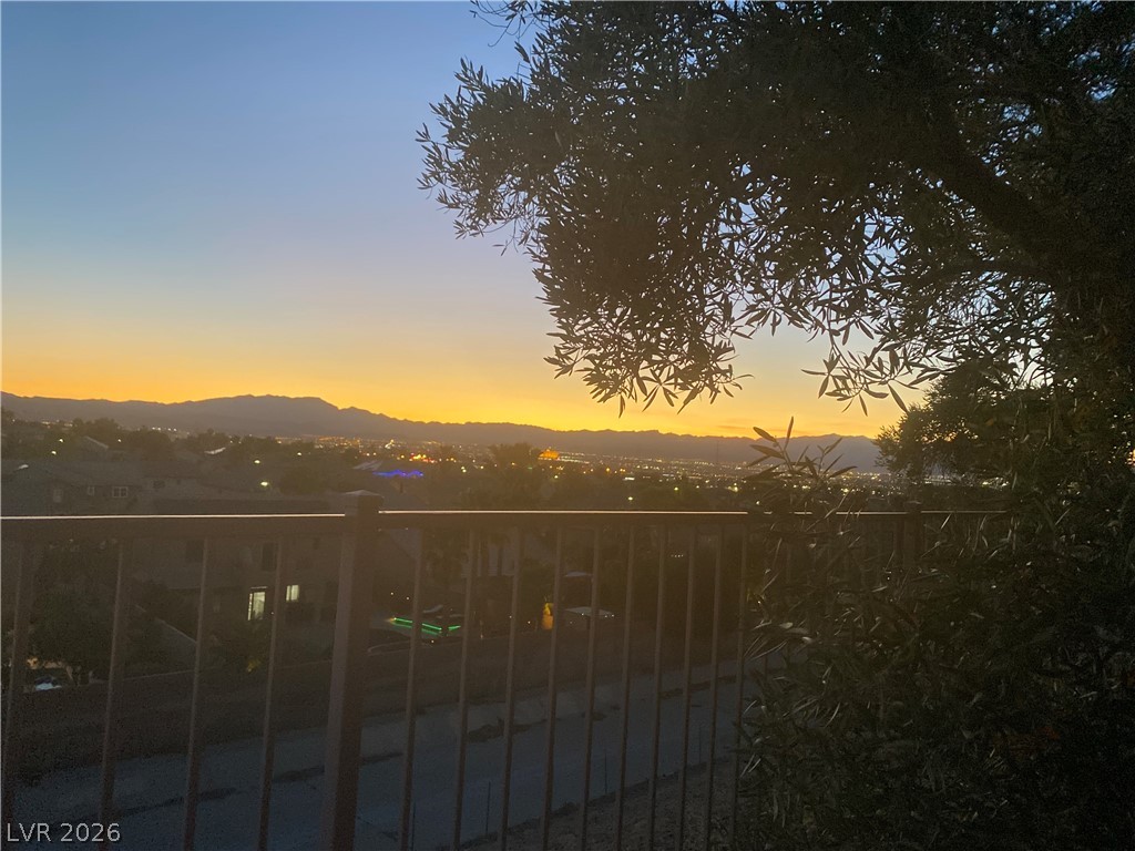 2439 Kaymin Ridge Road Henderson NV 89052