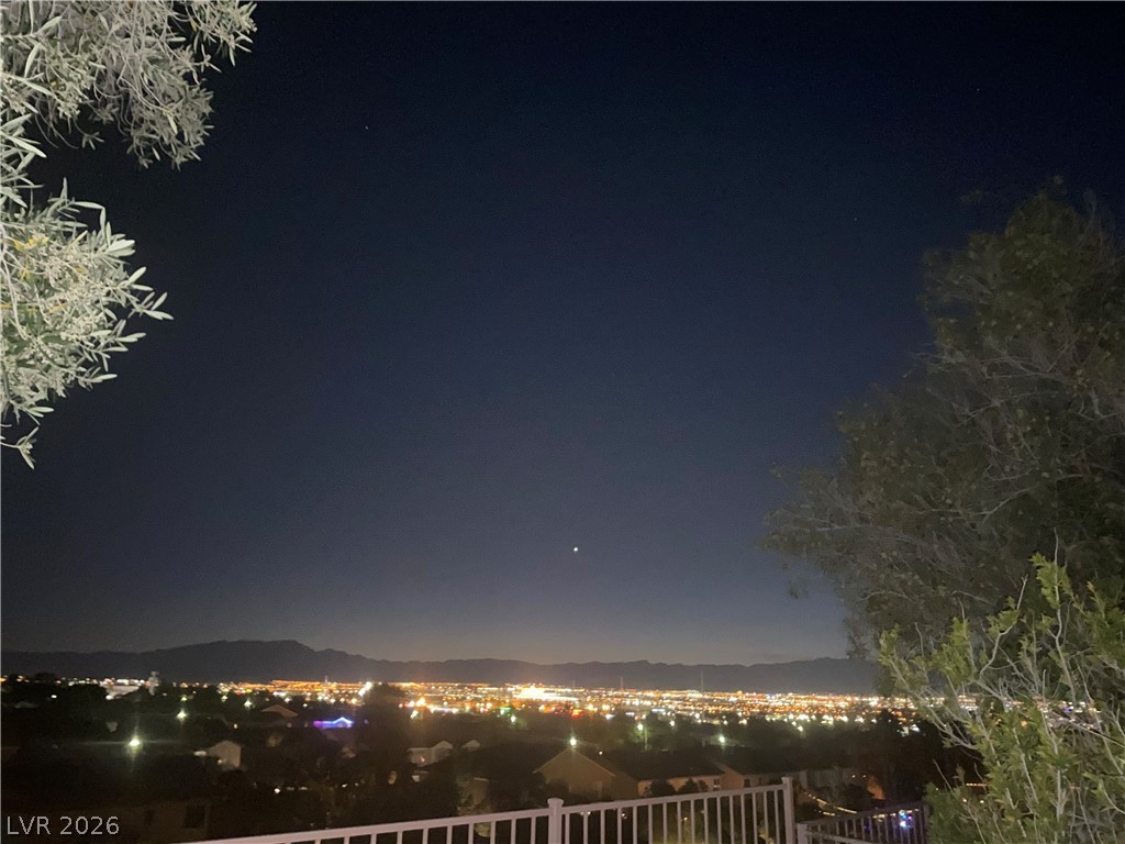 2439 Kaymin Ridge Road Henderson NV 89052