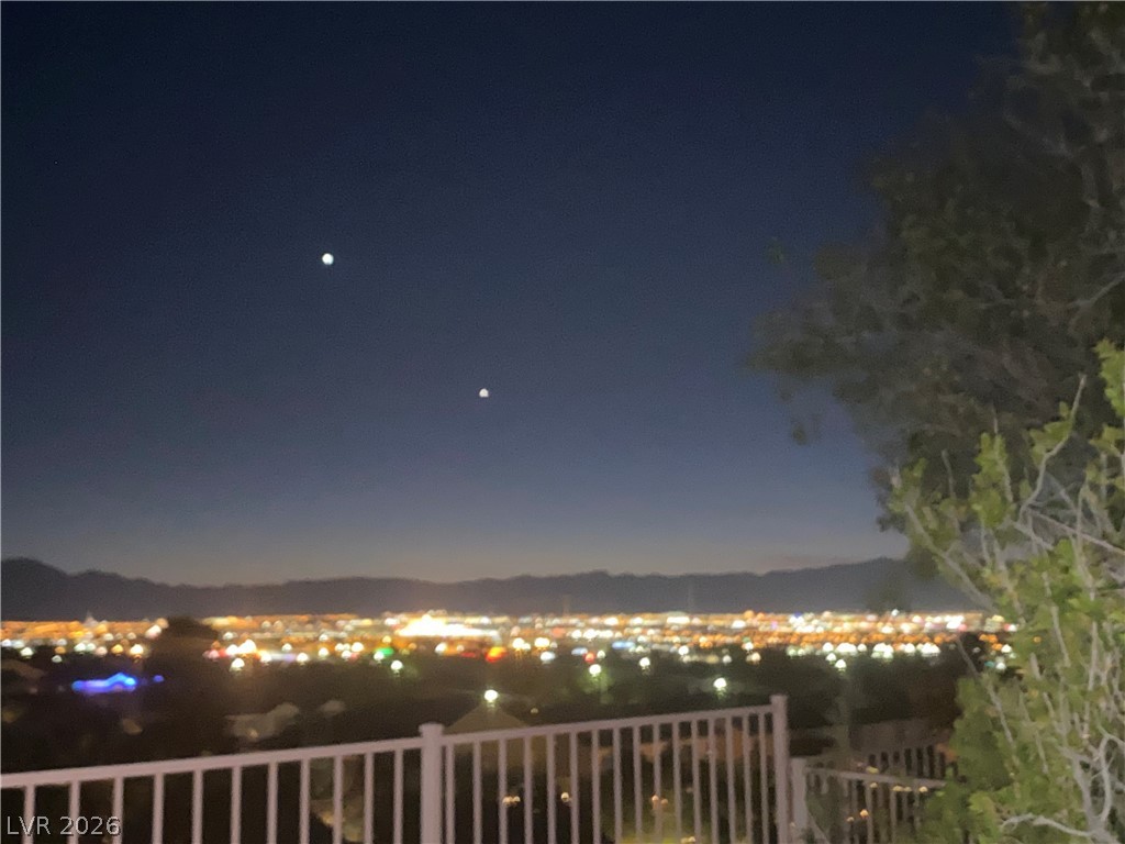 2439 Kaymin Ridge Road Henderson NV 89052