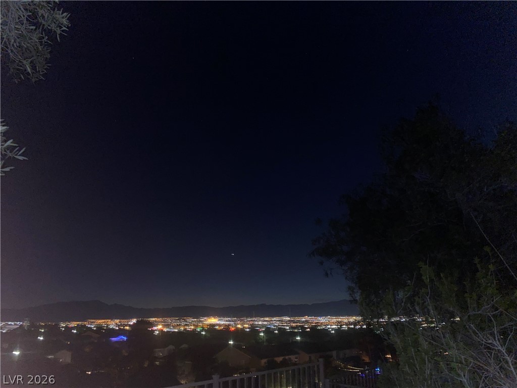 2439 Kaymin Ridge Road Henderson NV 89052
