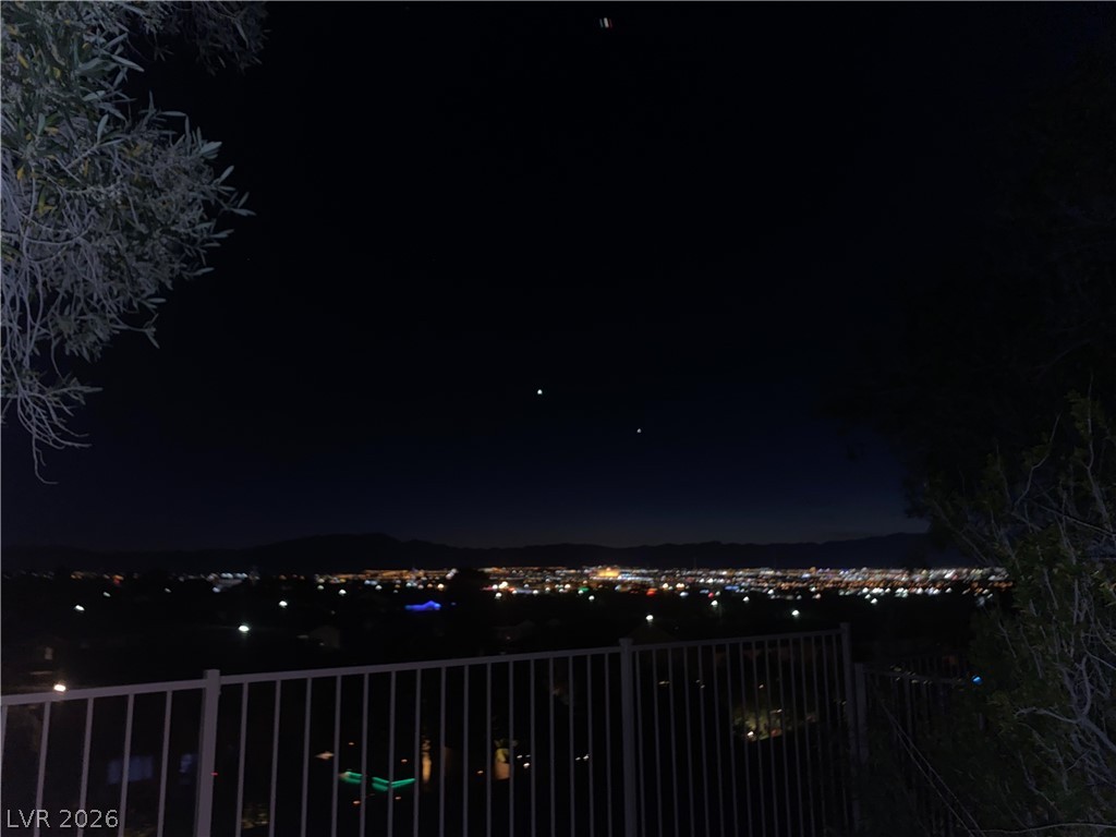 2439 Kaymin Ridge Road Henderson NV 89052