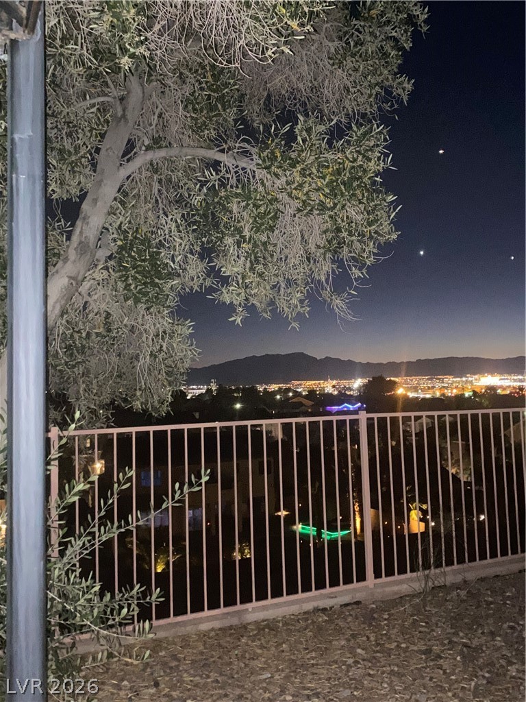 2439 Kaymin Ridge Road Henderson NV 89052