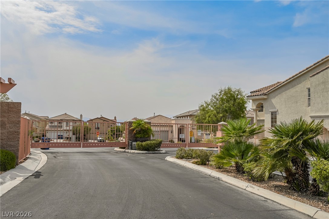 2439 Kaymin Ridge Road Henderson NV 89052