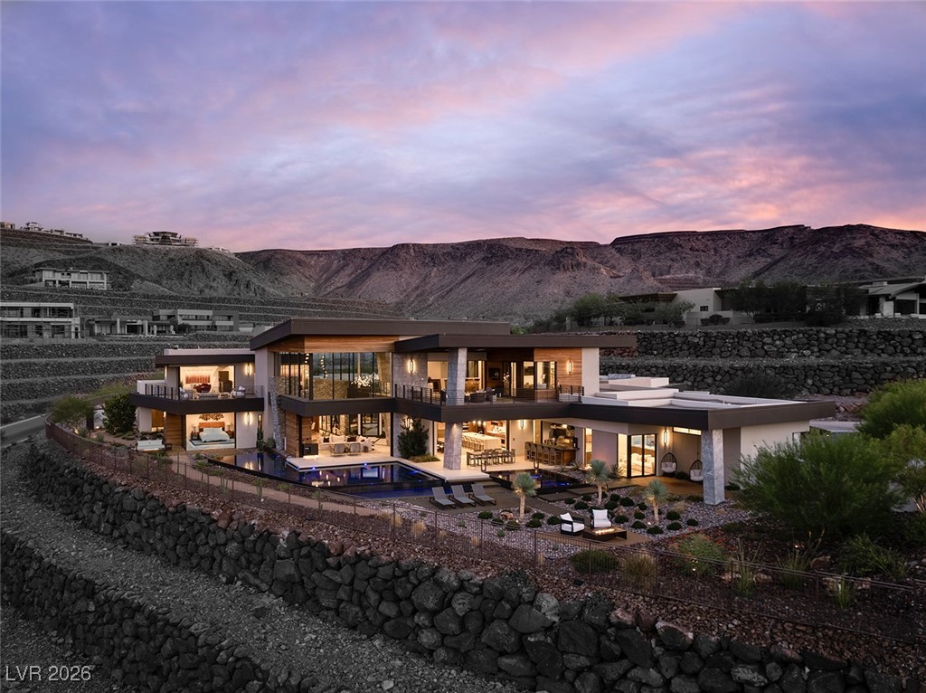 6 Vista Crescent Court Henderson NV 89012