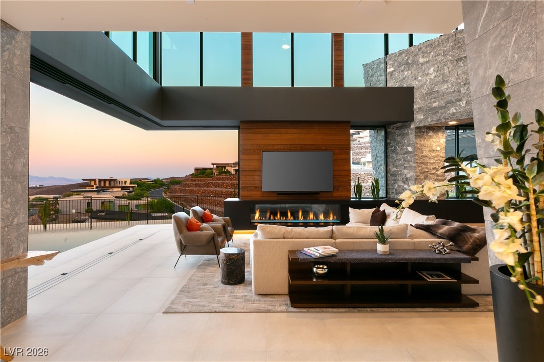 6 Vista Crescent Court Henderson NV 89012