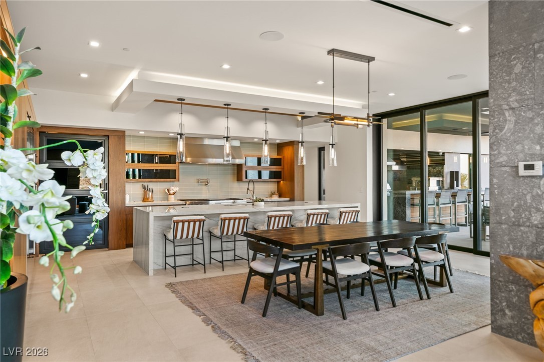 6 Vista Crescent Court Henderson NV 89012
