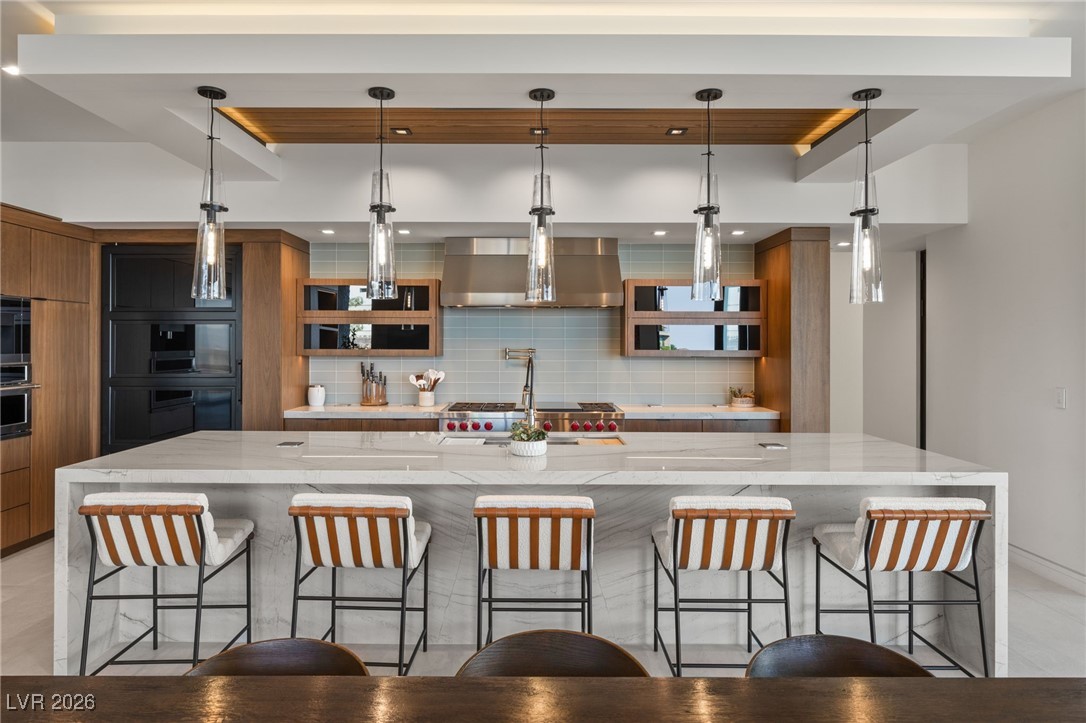 6 Vista Crescent Court Henderson NV 89012