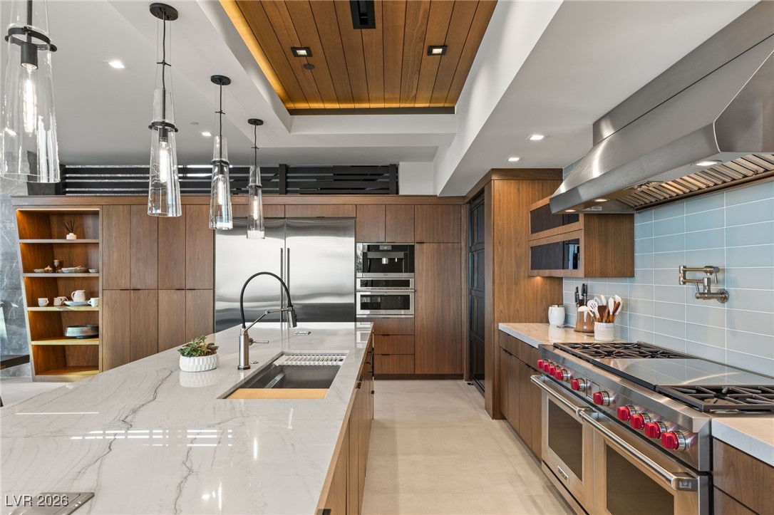 6 Vista Crescent Court Henderson NV 89012