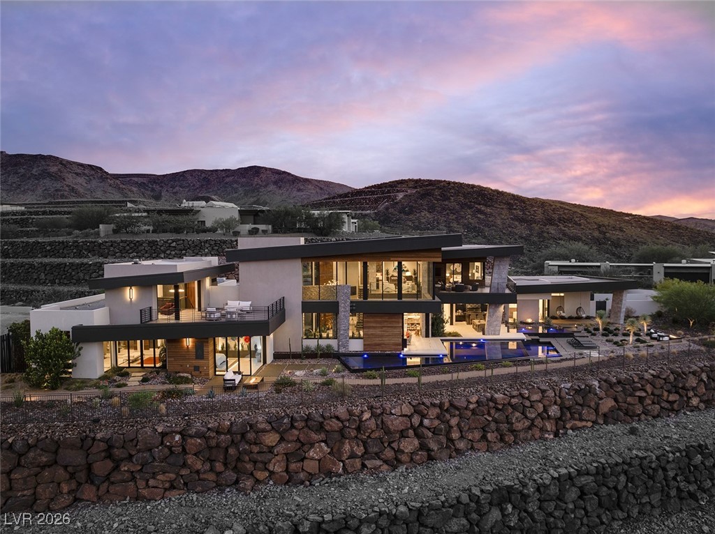 6 Vista Crescent Court Henderson NV 89012