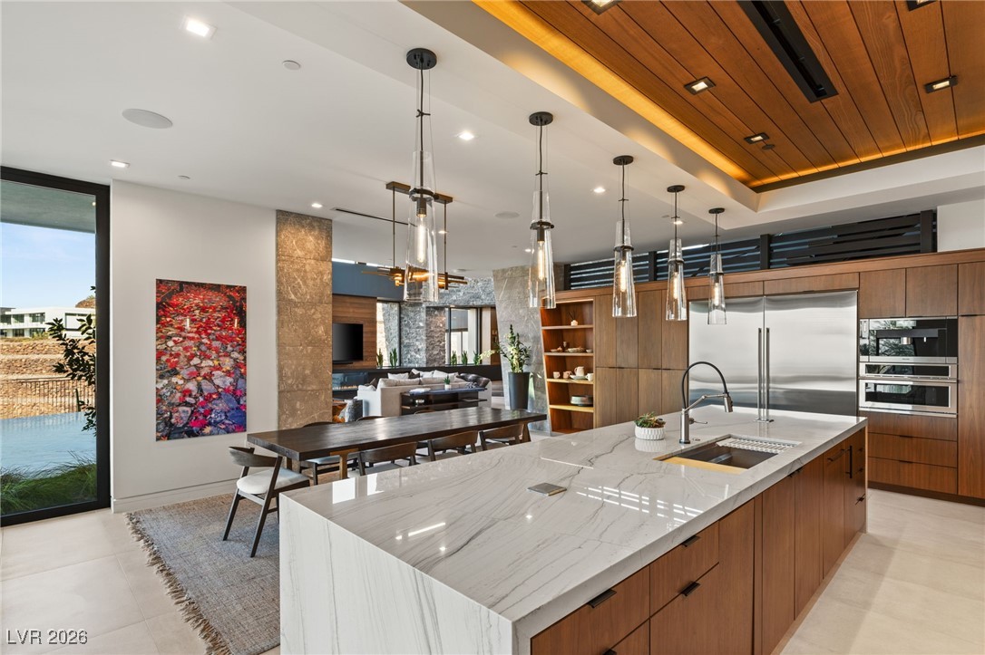 6 Vista Crescent Court Henderson NV 89012