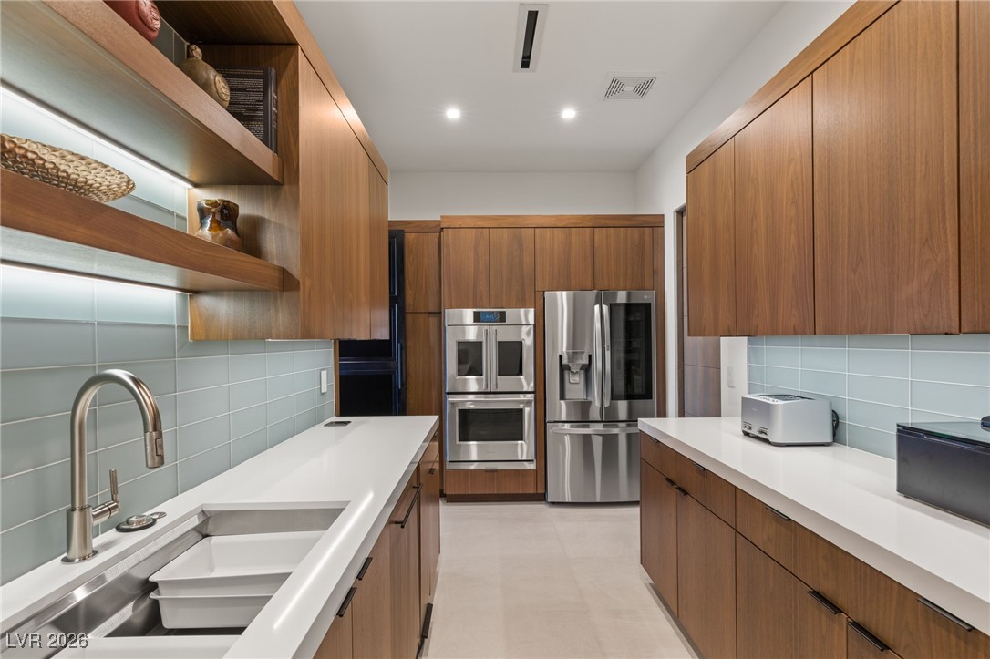6 Vista Crescent Court Henderson NV 89012