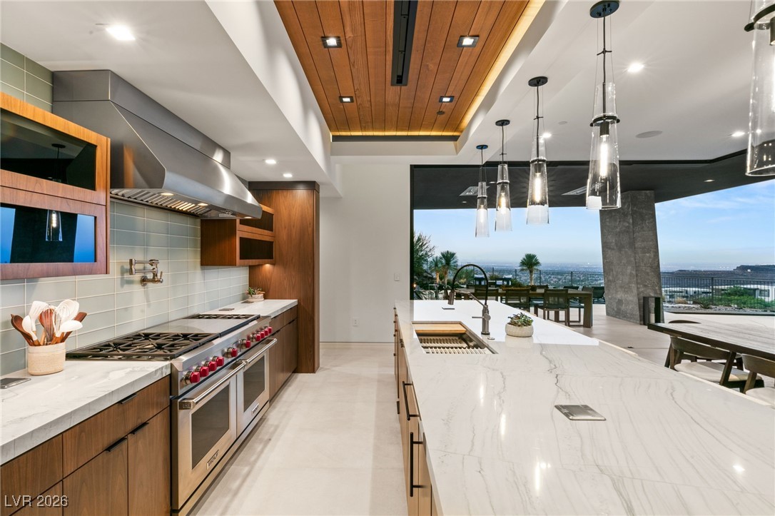 6 Vista Crescent Court Henderson NV 89012