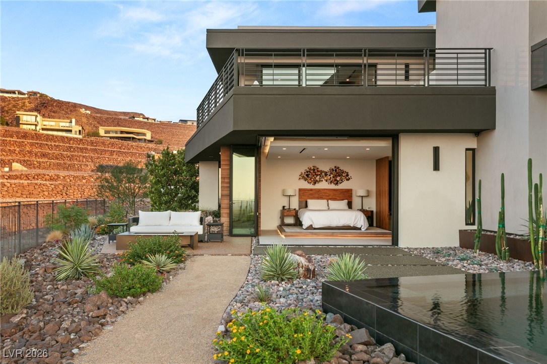 6 Vista Crescent Court Henderson NV 89012