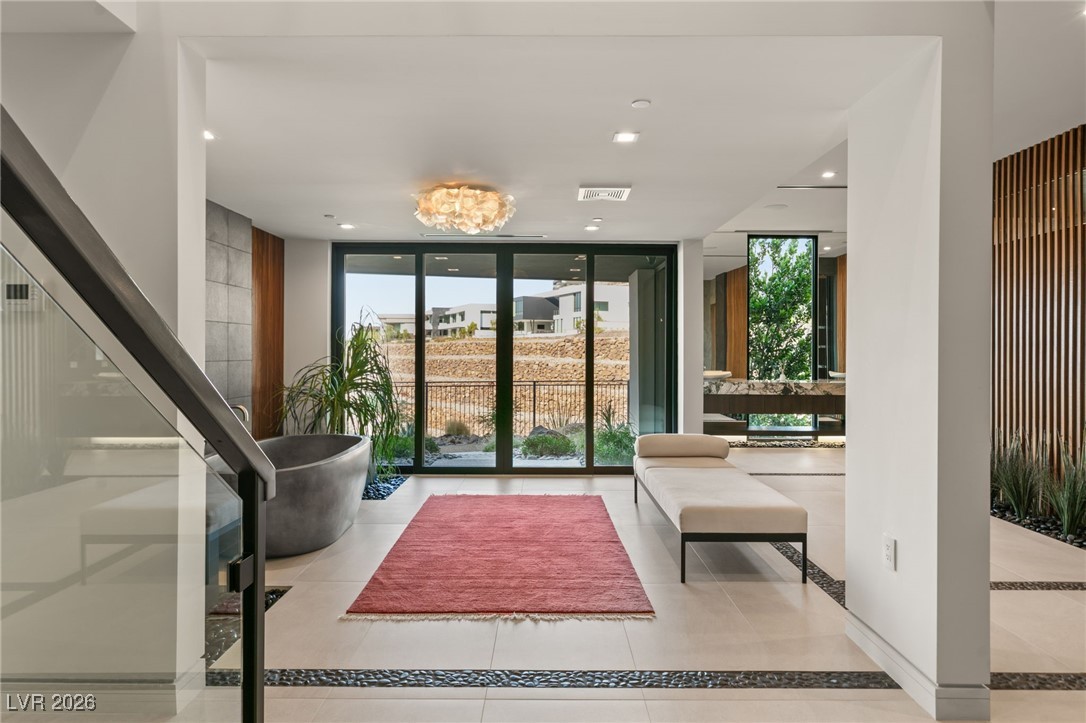 6 Vista Crescent Court Henderson NV 89012