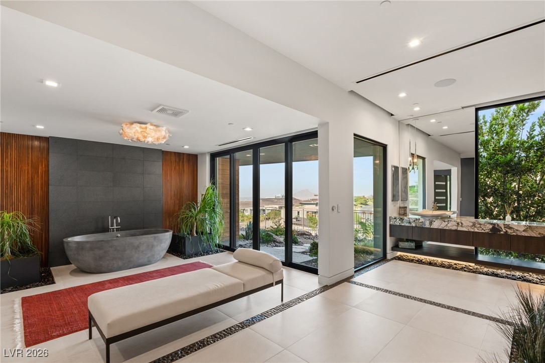 6 Vista Crescent Court Henderson NV 89012