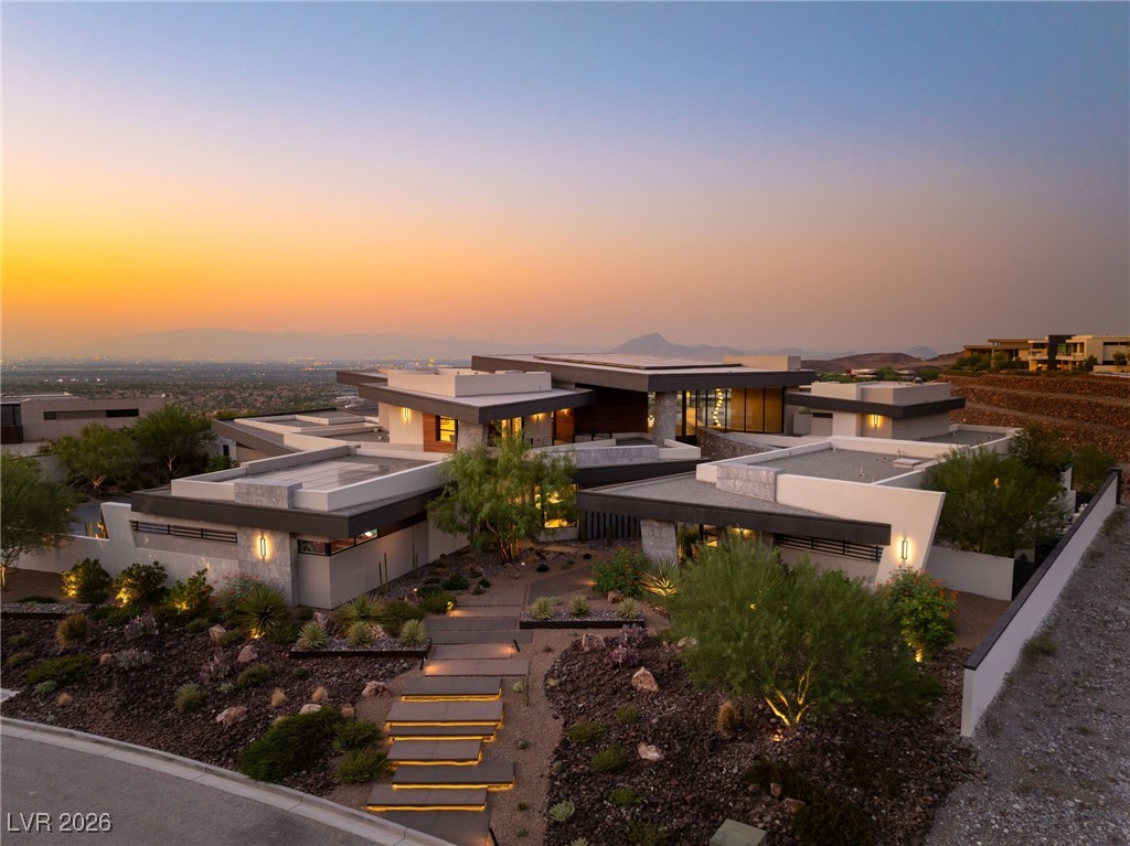6 Vista Crescent Court Henderson NV 89012