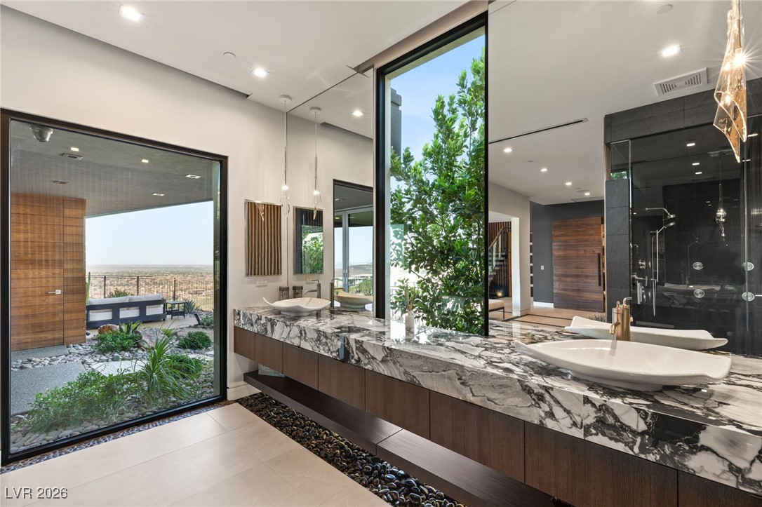 6 Vista Crescent Court Henderson NV 89012