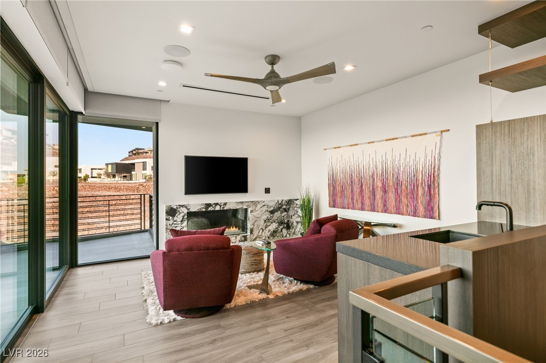 6 Vista Crescent Court Henderson NV 89012