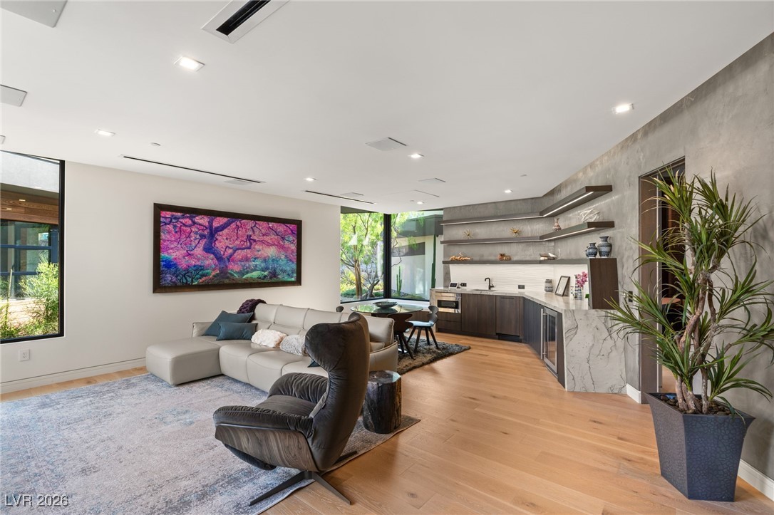 6 Vista Crescent Court Henderson NV 89012