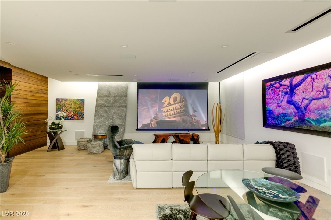 6 Vista Crescent Court Henderson NV 89012