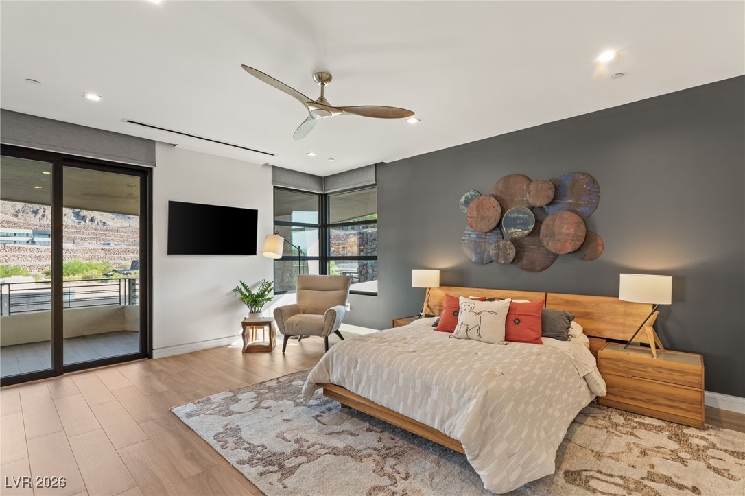 6 Vista Crescent Court Henderson NV 89012