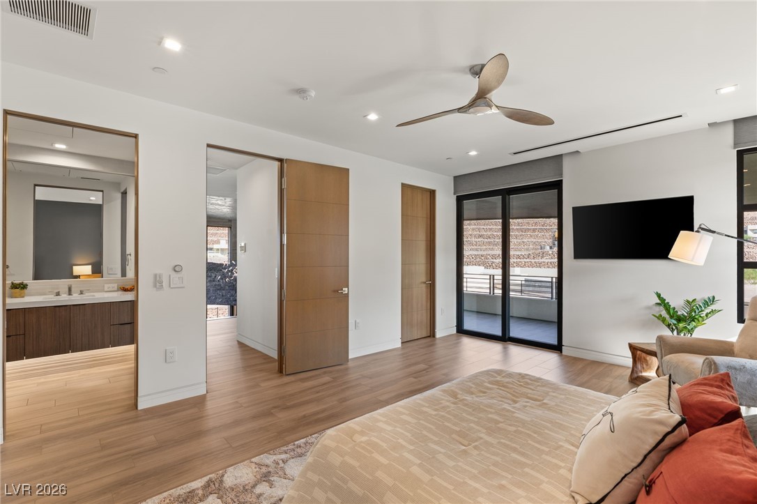 6 Vista Crescent Court Henderson NV 89012