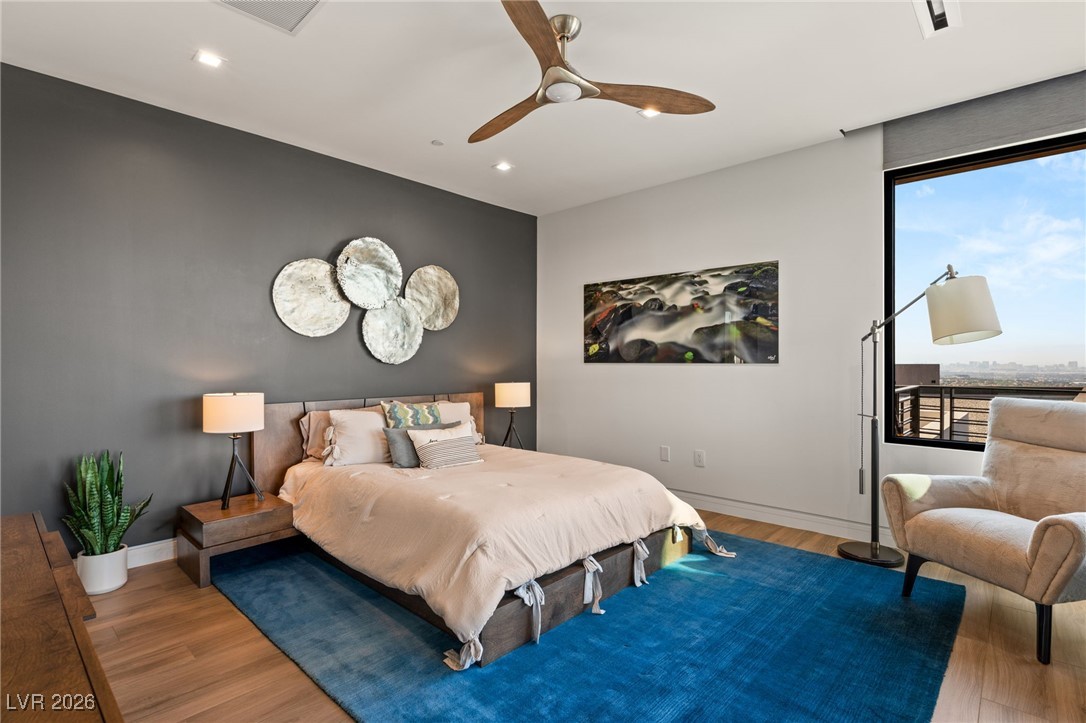 6 Vista Crescent Court Henderson NV 89012