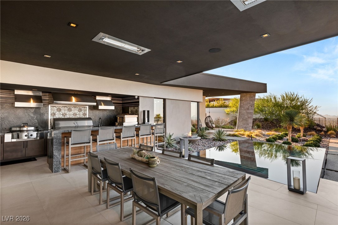 6 Vista Crescent Court Henderson NV 89012