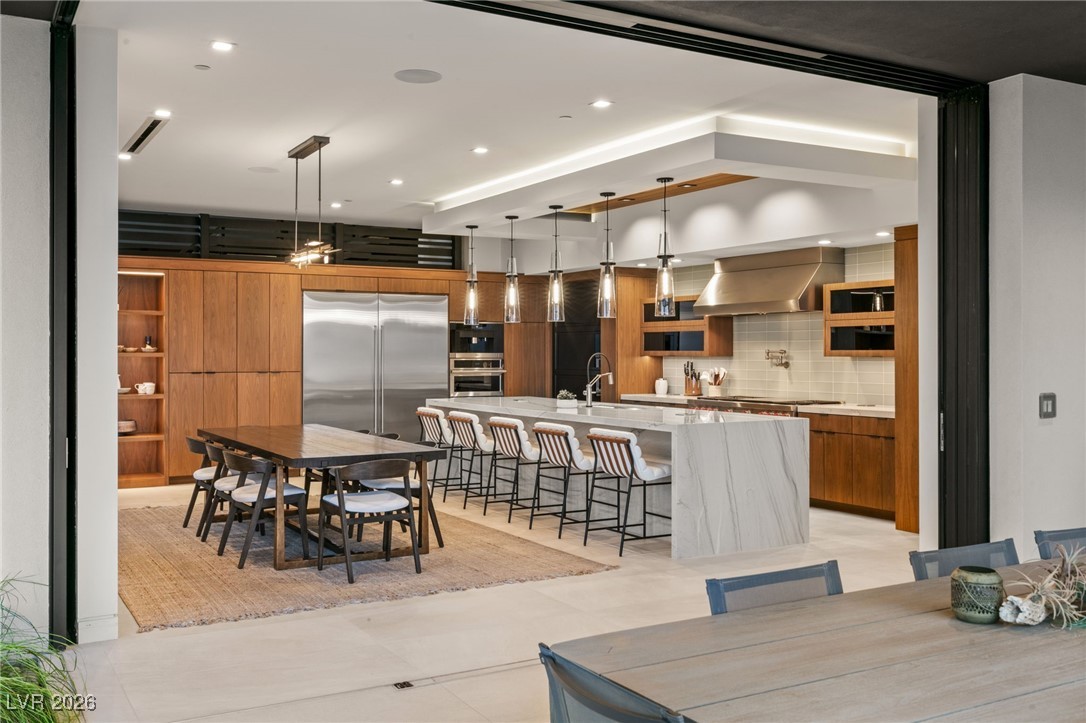 6 Vista Crescent Court Henderson NV 89012