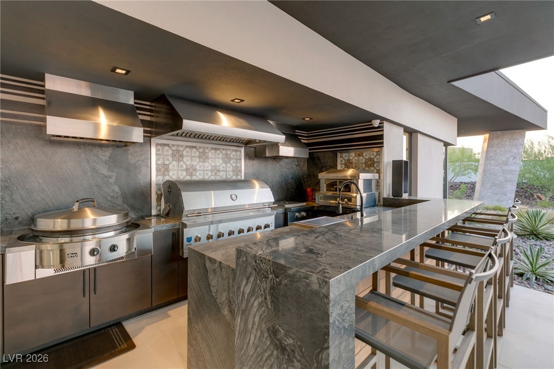 6 Vista Crescent Court Henderson NV 89012