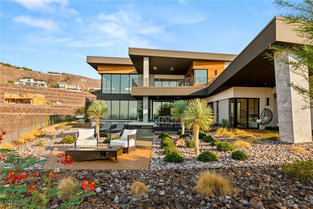 6 Vista Crescent Court Henderson NV 89012