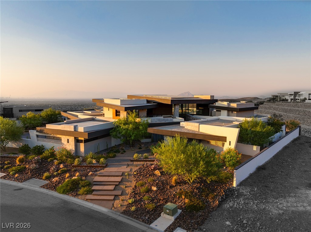 6 Vista Crescent Court Henderson NV 89012