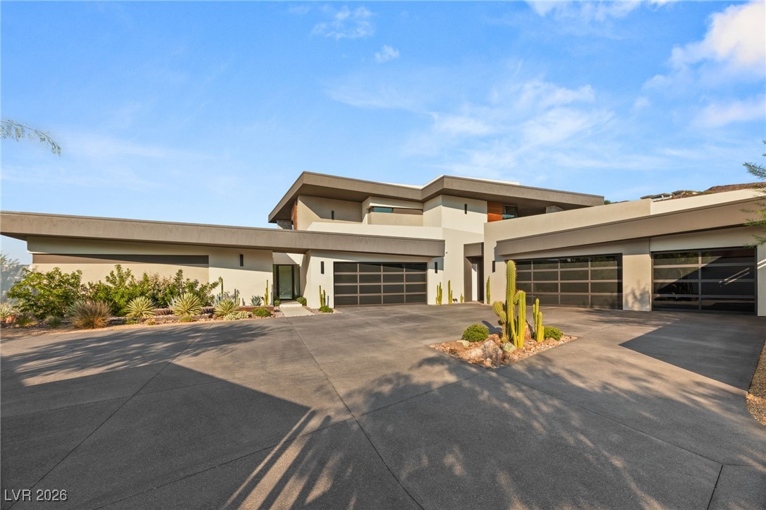 6 Vista Crescent Court Henderson NV 89012