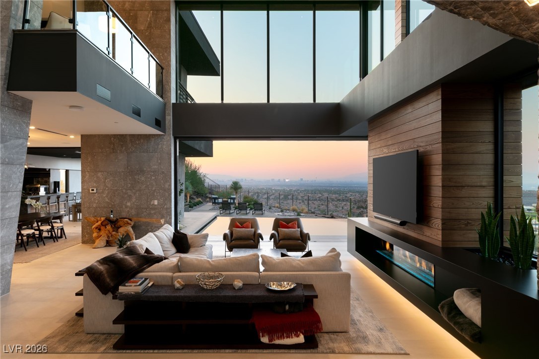 6 Vista Crescent Court Henderson NV 89012