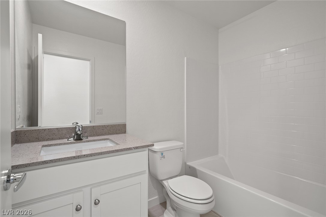 6742 Violet Cascade Avenue Las Vegas NV 89156