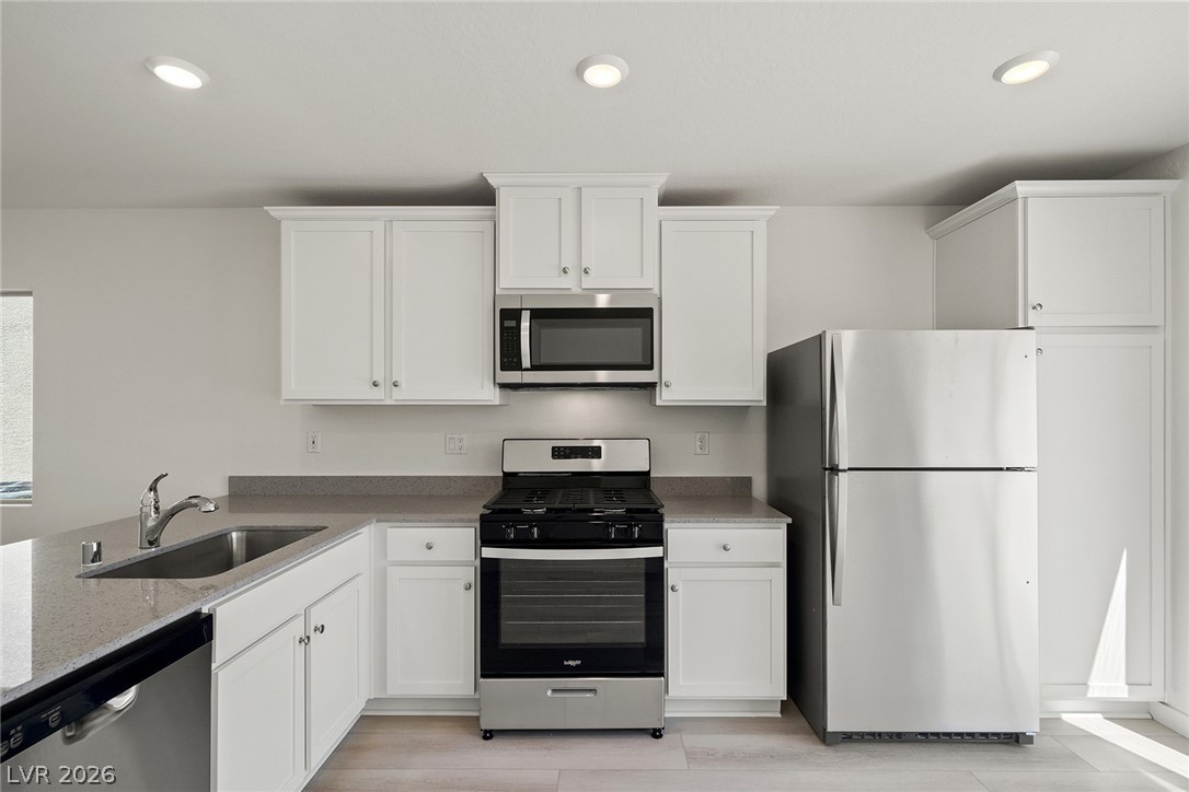 6742 Violet Cascade Avenue Las Vegas NV 89156