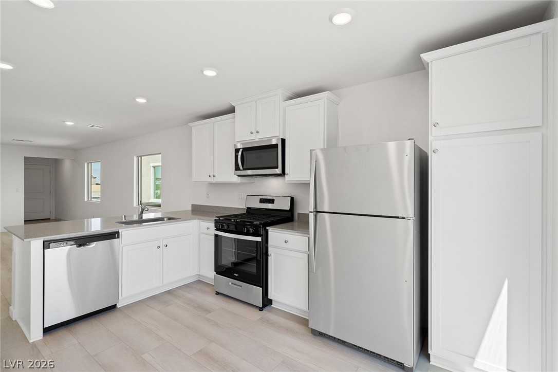 6742 Violet Cascade Avenue Las Vegas NV 89156
