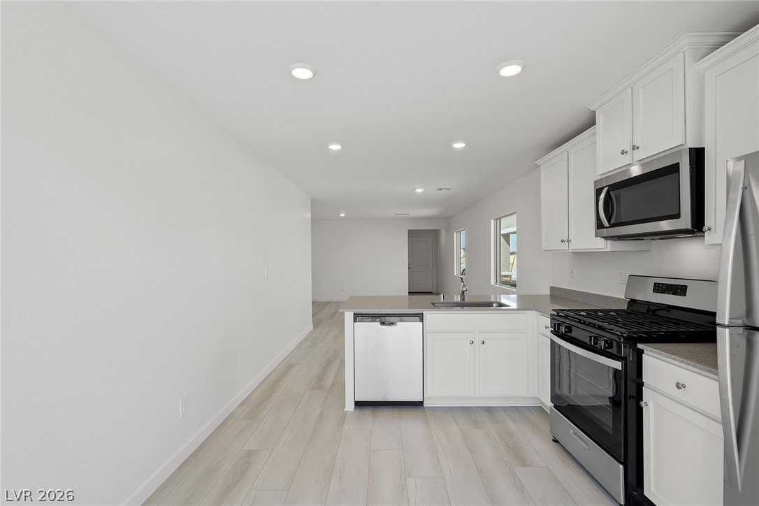6742 Violet Cascade Avenue Las Vegas NV 89156